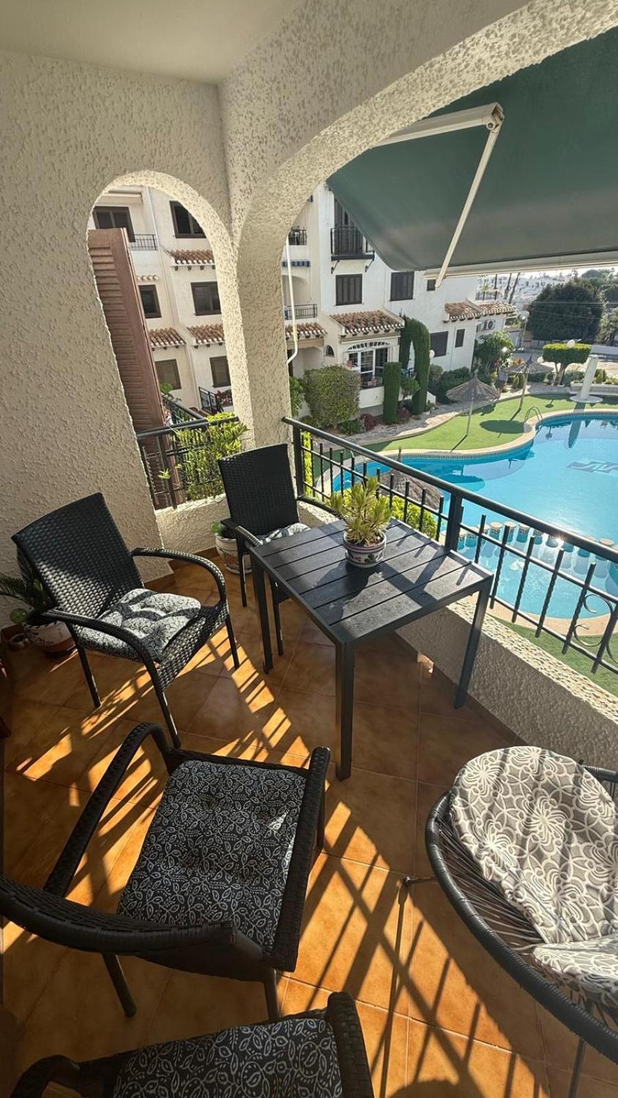 Lobo En Cabo Apartment, Cabo Roig , Orihuela Costa Exterior foto